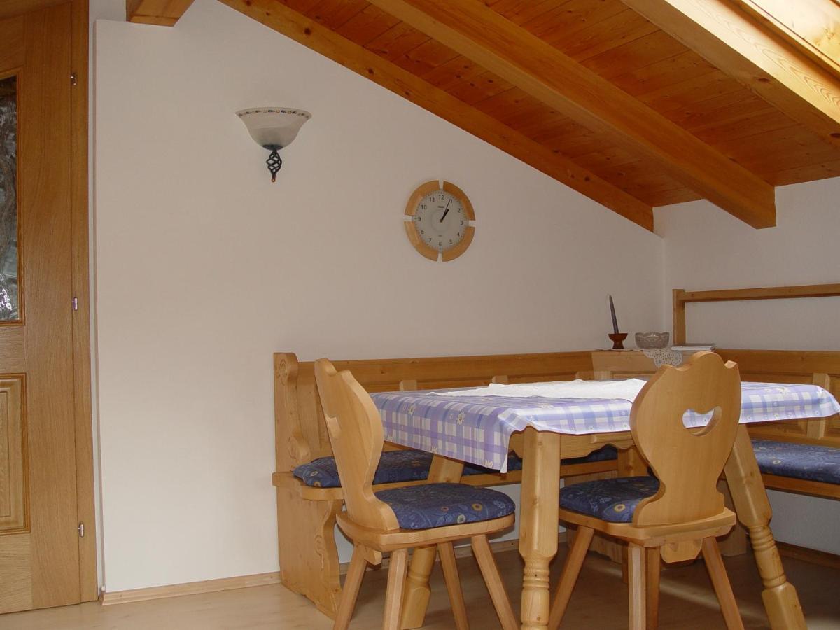 Ferienwohnung Maria-Wies Schönau am Königssee Dış mekan fotoğraf