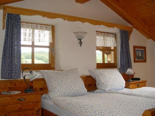 Ferienwohnung Maria-Wies Schönau am Königssee Dış mekan fotoğraf